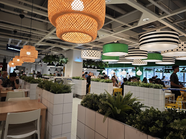Opinii despre IKEA Alexandra Restaurant în Singapore - Hospitality and gastronomy