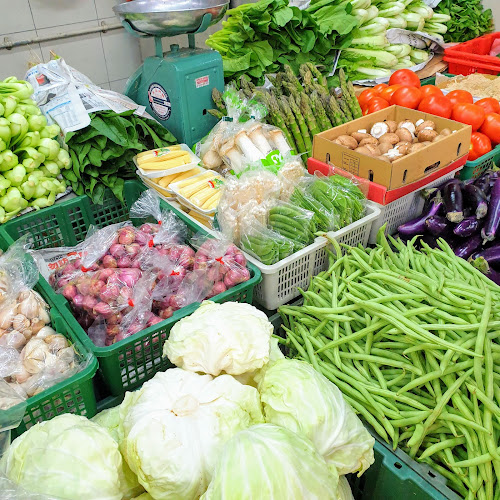 MacPherson Market & Food Centre