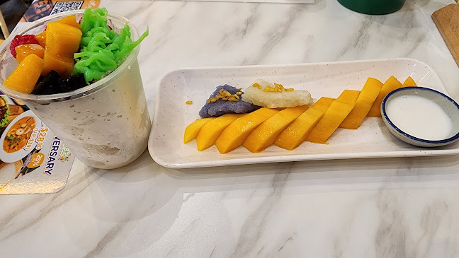 Comentarii opinii despre Thai Tai 泰太 - Zhongshan Mall