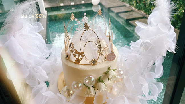 Honeypeachsg Bakery - Singapore