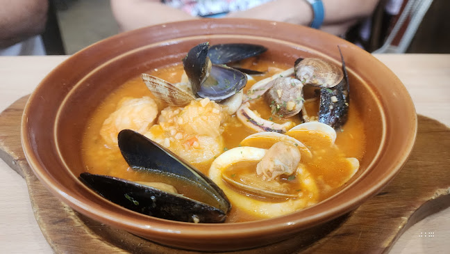 Comentarii opinii despre Saizeriya - The Seletar Mall