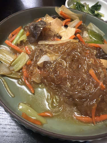 Kim's Korean Restaurant - Singapore