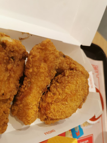 McDonald's Farrer Road - Singapore