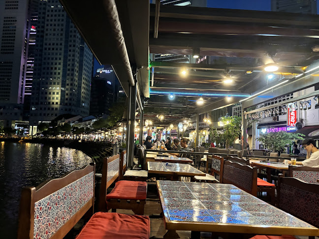 58 Boat Quay, Singapore 049847
