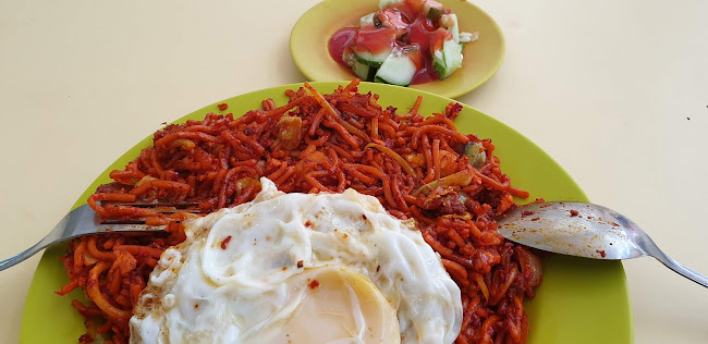 Telok Blangah Food Centre