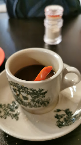 Kopi Xpress 自然饮社 - Hospitality and gastronomy