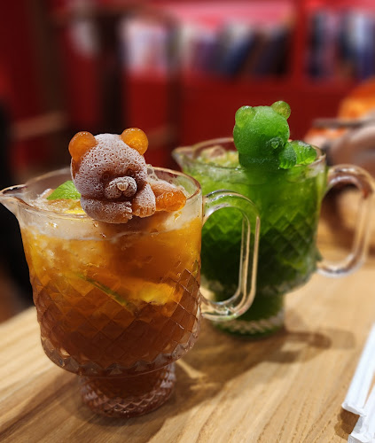 Wen Zhang Lao Mian 文章捞面 - Singapore