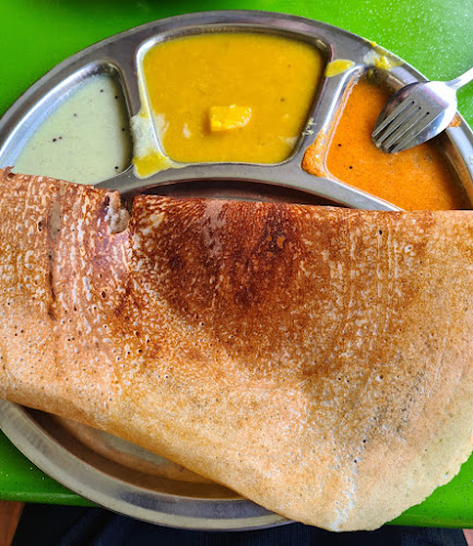 Opinii despre Al Heera Restaurant în Singapore - Hospitality and gastronomy