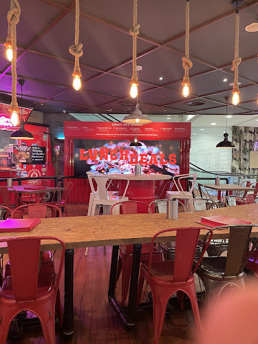 Comentarii opinii despre Cajun on Wheels @ Plaza Singapura