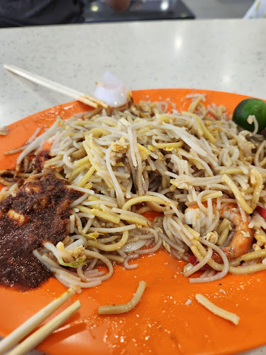 Comentarii opinii despre Tiong Bahru Market