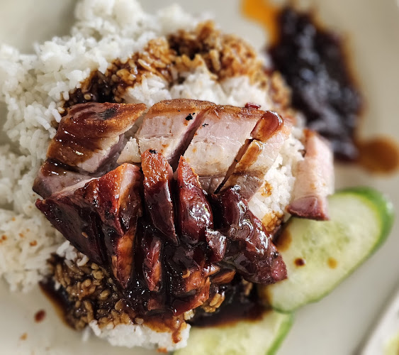 Hong Yuen Roasted Delights