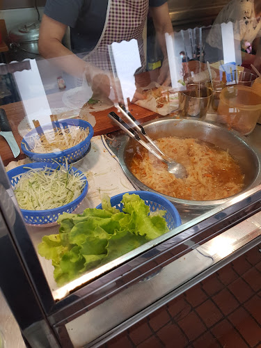 Comentarii opinii despre Tian Tian Xiang Popiah