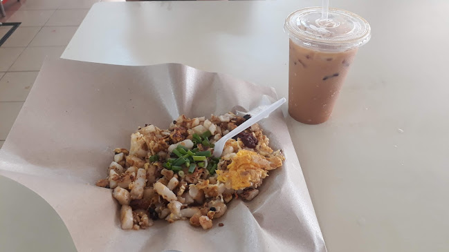 Haig Road Market & Food Centre - Hospitality and gastronomy