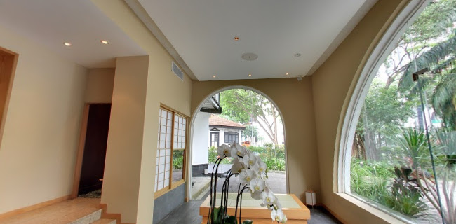 Ki-sho 葵匠 - Singapore