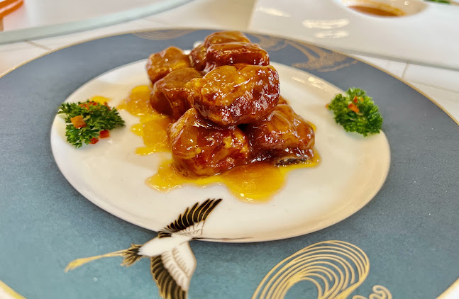 SHUNFENG 顺风川渝私房菜 - Singapore