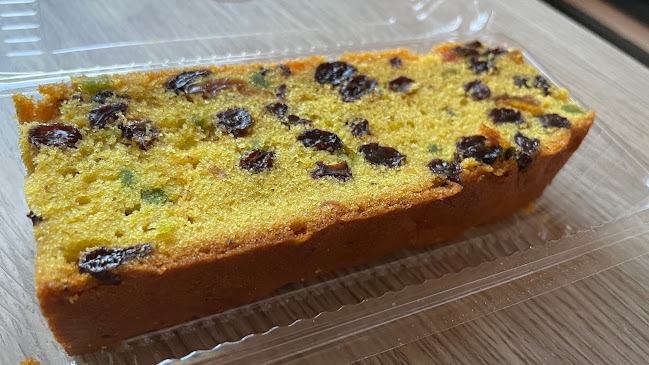 Comentarii opinii despre DJ Bakery