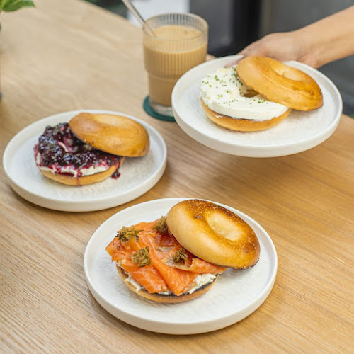 South Side Keppel | Signature Rosti & Roast Chicken