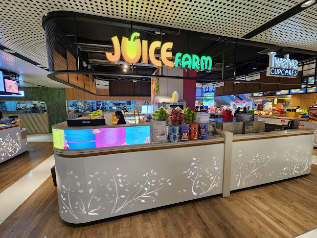 Juice Farm