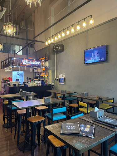 2 Venture Dr, #01-40 Vision Exchange, Singapore 608526