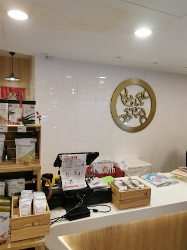 The Seafood Market Place by Song Fish - Singapore