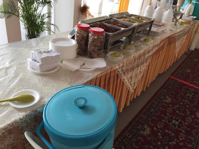 Ros Catering Services