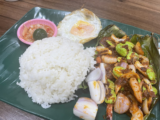 MB Dynasty 明文金厨 - At Pasir Ris - Hospitality and gastronomy