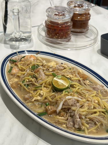 10 Tampines Central 1, #03-K1, Singapore 529536