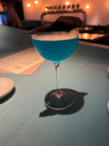 Analogue - Hospitality and gastronomy