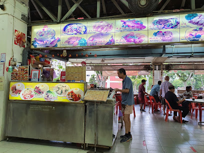 Yun Seafood Fishhead Steamboat