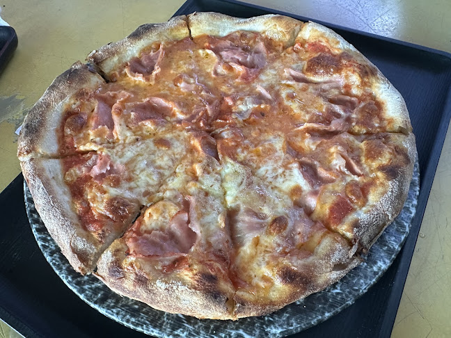 The Bedok Market Place