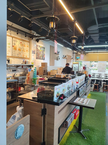 Daily Coffee - Singapore