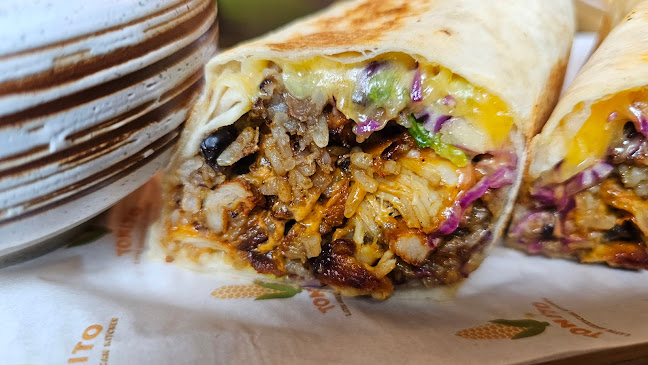 Comentarii opinii despre TONITO Latin American Kitchen @ Jewel