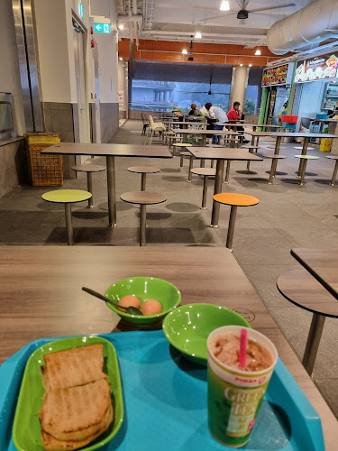 Opinii despre One Punggol Hawker Centre în Singapore - Hospitality and gastronomy