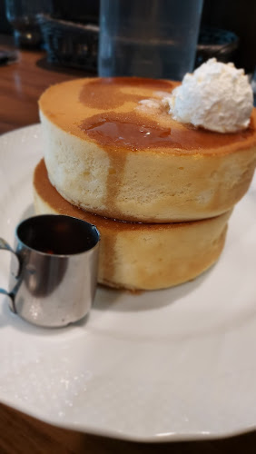 Hoshino Coffee @ Holland V - Hospitality and gastronomy