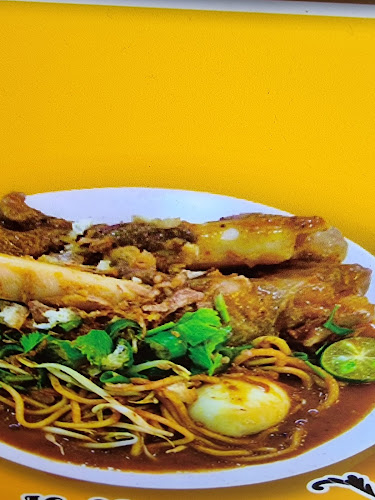 Opinii despre Jamilah Satay Food Corner în Singapore - Hospitality and gastronomy