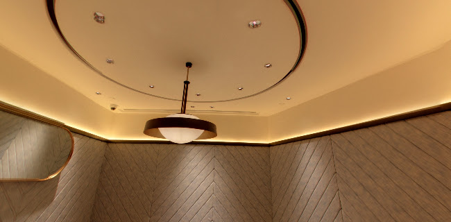 PUTIEN (Jewel Changi Airport) - Hospitality and gastronomy