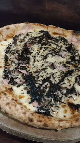 Opinii despre La Pizzaiola @ Jalan Riang în Singapore - Hospitality and gastronomy