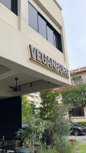 Comentarii opinii despre VEGANBURG Jalan Eunos