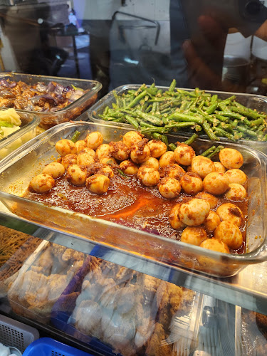 Opinii despre Ah Boy Nasi Lemak în Singapore - Hospitality and gastronomy