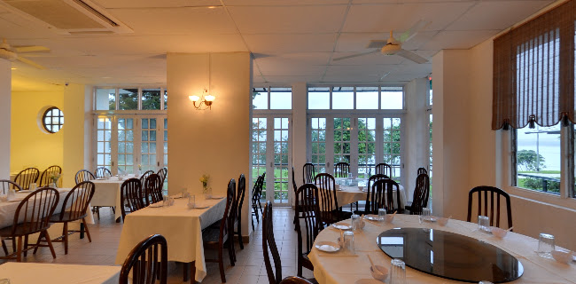 Beaulieu House (Sembawang Seafood Paradise)