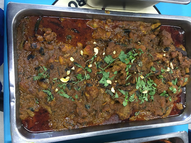 VM SOUTH INDIAN FOOD - Singapore