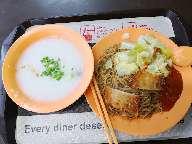 Soon Huat Cooked Food 順發熟食 - Hospitality and gastronomy