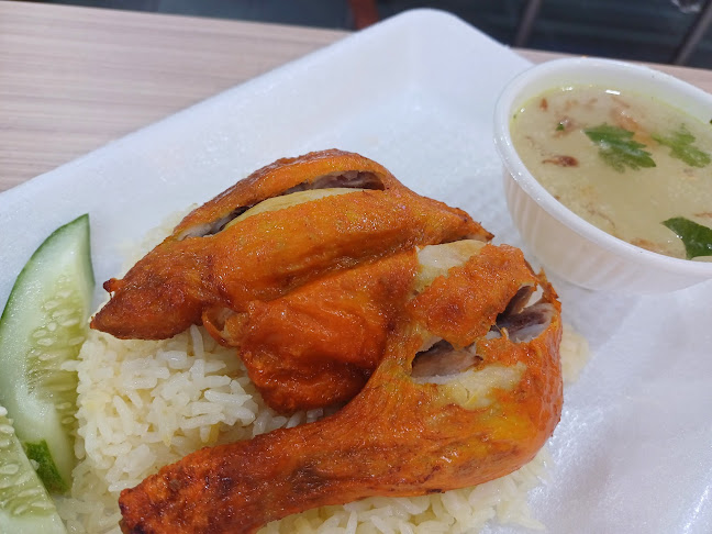 Comentarii opinii despre Adam Chicken Rice