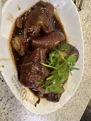 Song Fa Bak Kut Teh (Jewel Changi Airport) - Singapore