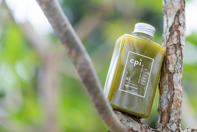 Cold Press Index - NeWest - Hospitality and gastronomy