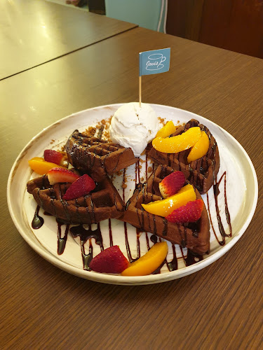 Comentarii opinii despre Jovis Cafe - The Dining Place