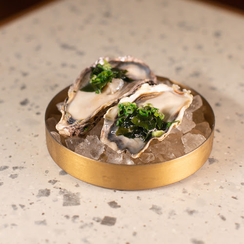 Opinii despre The Oyster Bank - Tanjong Pagar în Singapore - Hospitality and gastronomy
