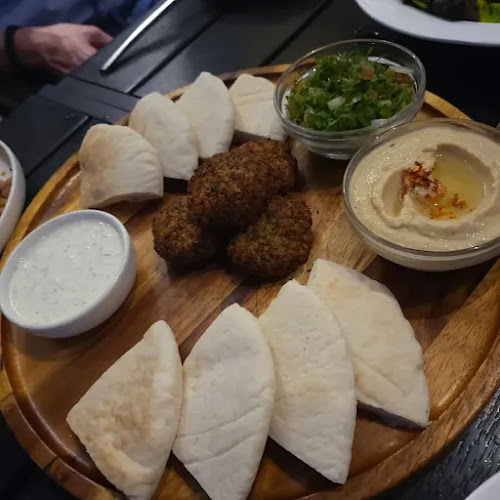 Comentarii opinii despre High Tide Bistro and Bar