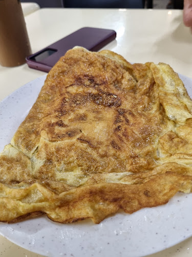 Opinii despre Mr Teh Tarik în Singapore - Hospitality and gastronomy