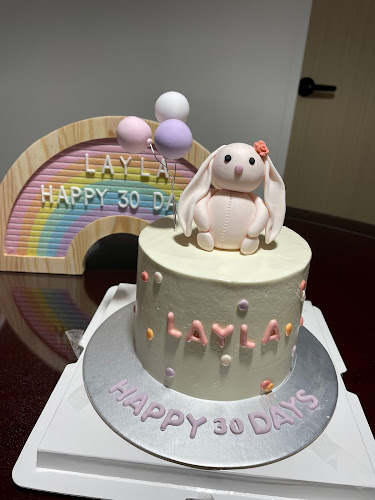 Ethereal Bakes - Singapore